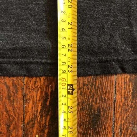 Strand t shirt - Picture 4 of 4